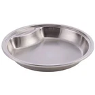 Spring Usa 372-66/36 4 Qt. Stainless Insert For Round Servers New. Price: $208.20.