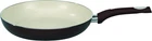 Elo Pure Aubergine Kitchen Induction Cookware Frying Pan With Thermoceramica New. Price: $33.55.