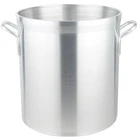 Vollrath 68633 Wear-ever Classic Select 32 Qt. Heavy Duty Aluminum Stock Pot New. Price: $197.34.