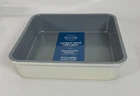 Sur La Table Kitchen Essentials 9X9 Square Nonstick Baking Dish Linen New. Price: $16.02.