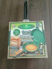 Orgreenic Flip Jack Pancake Maker New. Price: $14.99.