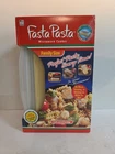 Fasta Pasta Microwave Cooker New In Box Made Usa. Price: $14.87.