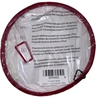 Aro Silicrom Tico - Royal Prestige Rim Gasket Red 26 30 Cm Innove New. Price: $26.99.