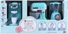New Member's Mark Gourmet Kitchen Appliance Set - Blue. Price: $39.99.