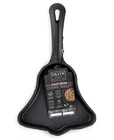 Brooklyn Steel Co. Mini Cast Iron Skillet Jingle Bell Cookie New. Price: $13.37.