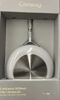 Caraway Non-stick Ceramic Coated 10.5 Frying Pan Gray New. Price: $94.99.