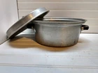 Wear-ever 4.5QT Stockpot Aluminum Dutch Oven Chicken Fry Pan &lid Wearever 1294 Used. Price: $57.99.