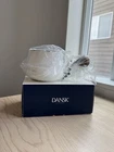 Dansk Kobenstyle White Butter Warmer - 19OZ New. Price: $58.00.