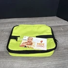 Hot Logic Mini Portable Oven New. Price: $29.99.