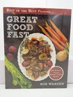 Great Food Fast And Favorite Slow Cooker Recipes Set Very. Price: $26.05.