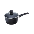 Scanpan Classic Induction - 2 Qt. Saucepan W/lid New. Price: $149.95.