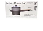 Our Place Perfect Power Pot New. Price: $68.00.