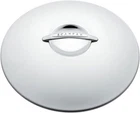 Scanpan Professional Stainless Steel 12.5-INCH Lid New. Price: $49.95.