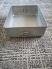 Vollrath Wear-ever 68391 Roasting Pan W/drop Handles Made Usa Used!. Price: $225.00.