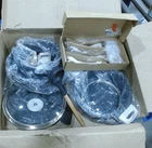 Carote Cookware Set A08309 Nonstick Pots & Pans Open Box New. Price: $85.00.
