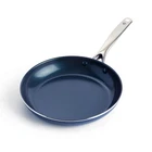 Blue Diamond 10" Nonstick Frying Pan Skillet, New. Price: $39.79.