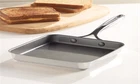 Princess House Culinario Series Healthy Small Square Griddle (5617) New!. Price: $69.95.