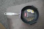 Oxo Enhanced 8" Frying Pan Skillet Diamond Reinforce Pfas-free Ceramic Coating New. Price: $37.98.