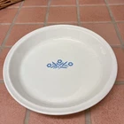 Vintage Corning Ware Blue Cornflower 9" X 1/4" Pie Plate Baking Pan Dish P-309 Used. Price: $7.64.