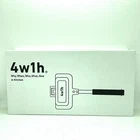 4W1H Hot Solo Sandwich Maker Tsubame Sanjo Kitchen Made In Japan #MB254 New. Price: $42.99.
