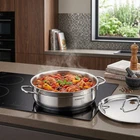 Korkmaz Alfa Low Casserole 30CM New. Price: $119.99.