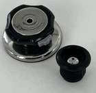 Maxam Replacement Knob For #KT82, #KTGIANT2, #KTSP16, #KTSP24, #KTSP30, #KTSP5 New. Price: $21.79.