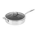 Brentwood B-DSH28L 11IN Hyb Ns Ind Dp Ste Pn New. Price: $61.55.