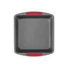 Goodcook Megagrip Baking Pan With Silicone Handles Square Non-stick Heav... New. Price: $24.55.