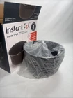 Instant Inner Pot 6-QUART Non-stick Coating Interior Ceramic Coated Cooking New. Price: $29.99.