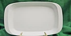 Corningware MW-11 Microwave Plus Browning Grill Plate White Ceramic Vintage Usa Used. Price: $21.00.