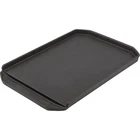 Broil King 12.6 In. W. X 1.5 L. 18.1 D. Cast Iron Plancha 11342 New. Price: $70.78.