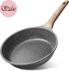 Granite Frying Skillet, Omelette Pans, Egg New. Price: $29.01.