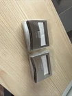 Cristel Strate Stainless Steel Side Handles New. Price: $80.00.