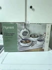 Figmint 7PC Nonstick Ceramic Coated Cookware Set White New Box Target. Price: $62.50.