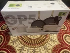 Greenpan GP5 14-PIECE Ceramic Nonstick Cookware Set Cream Brand New. Price: $315.00.