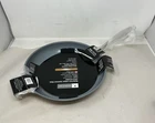 Chantal Induction 21 Steel 12.5 Inch Fry Pan, Ceramic New. Price: $159.95.