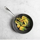 Nordic Ware Basalt 10 Inch Nonstick Skillet Pan New. Price: $34.00.