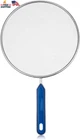 Stainless Steel Grease Splatter Screen For Frying Pan 8 Guard With Co New. Price: $9.99.