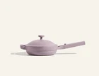 Our Place 8.5"CERAMIC Nonstick Mini Always Pan Lavender 1.2 Qt Read Description New. Price: $55.21.