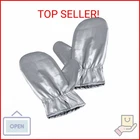 Tingtio Garment Steamer Ironing Gloves Flexible Anti Mitt Heat Resistant New. Price: $17.49.