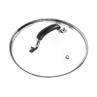10 Inch Tempered Glass Lid Compatible With 8 Quart Instant Pot And Ninja Food... New. Price: $27.55.
