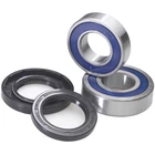 Balls Rear Wheel Bearing Kit 25-1689 New. Price: $51.42.