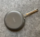 Misen 10 Inch Pre-seasoned Carbon Steel Fry Pan Used. Price: $44.32.