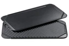All American 1930 3560A Double Burner Reversible Grill-griddle New. Price: $149.95.