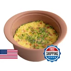 Aguard Microwave Silicone Steamer Baby Food Made In Korea Oven Dishwasher Safe New. Price: $64.94.