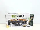 Greenpan Ceramic Nonstick Ultimate Gourmet Grill-pfas Free Black Used. Price: $74.90.