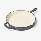 12" Enamel Skillet Gray Eclipse - Figmint New. Price: $29.99.