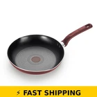 T-fal Easy Care 12 Inch Nonstick Fry Pan Red New. Price: $43.99.
