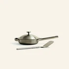 Titanium Mini Always Pan Pro-our Place 85699 New. Price: $107.99.