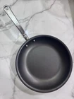Made 10" Inch Frying Pan/ Stainless Nonstick Artist Will Bryant Used. Price: $60.00.